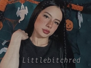 Littlebitchred