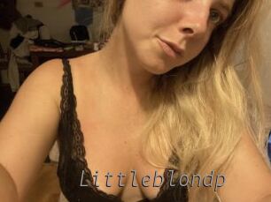 Littleblondp