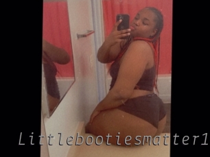 Littlebootiesmatter18