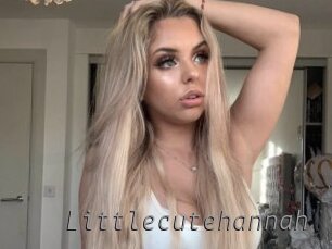 Littlecutehannah