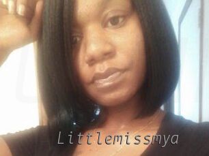 Littlemissmya