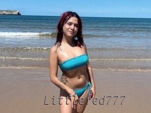 Littlered777