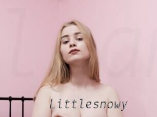 Littlesnowy