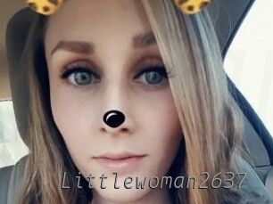 Littlewoman2637