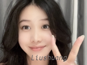 Liushuang
