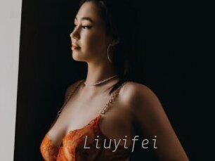 Liuyifei