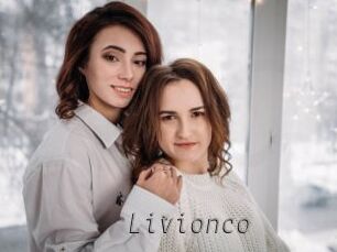 Livionco