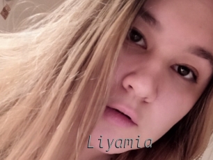 Liyamia