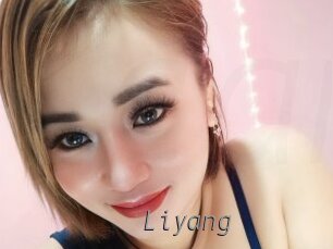 Liyang