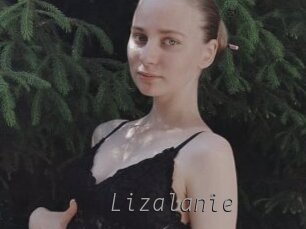 Lizalanie