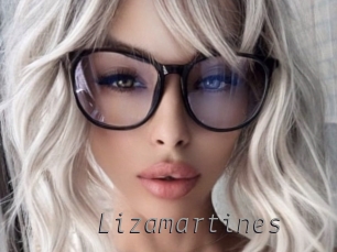 Lizamartines