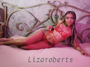 Lizaroberts