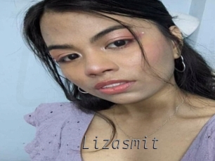 Lizasmit