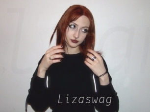 Lizaswag