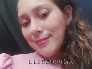 Lizsamantha