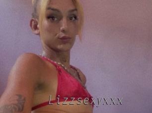 Lizzsexyxxx