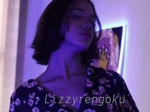 Lizzyrengoku