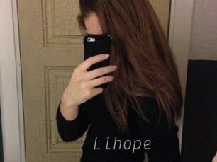 Llhope