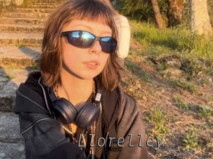 Llorelley