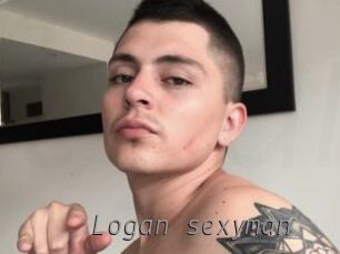 Logan_sexyman