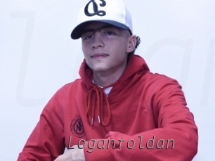 Loganroldan