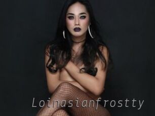 Loinasianfrostty