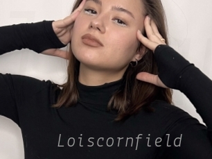 Loiscornfield