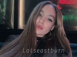 Loiseastburn