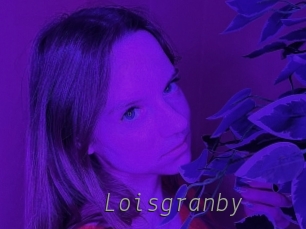 Loisgranby