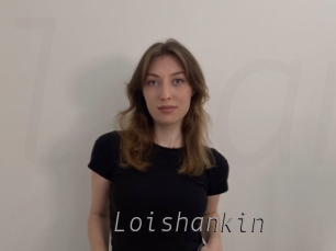 Loishankin