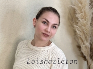 Loishazleton