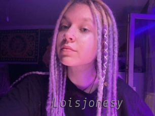 Loisjonesy