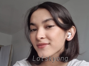 Loiskyong