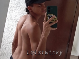 Loistwinky