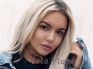 Lola_flame