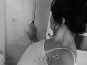 LolaX