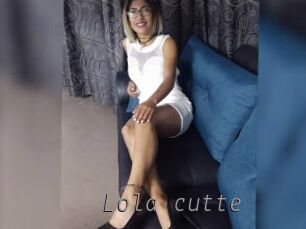 Lola_cutte