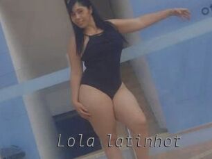 Lola_latinhot