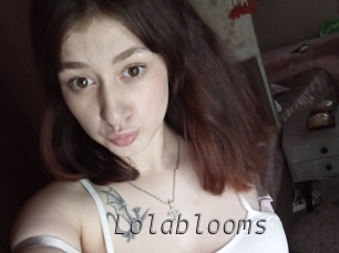 Lolablooms