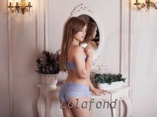 Lolafond