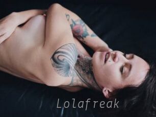 Lolafreak