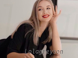 Lolagreyson