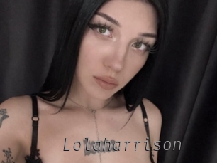 Lolaharrison