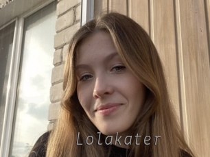 Lolakater