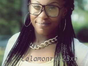 Lolamonroe23xo