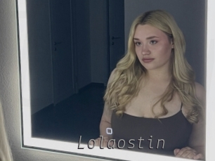 Lolaostin