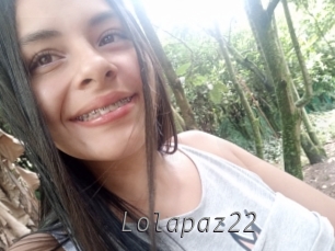 Lolapaz22