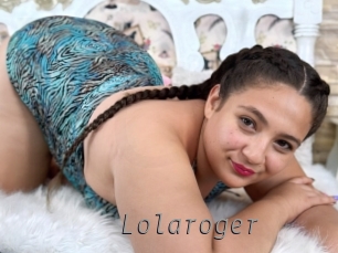 Lolaroger