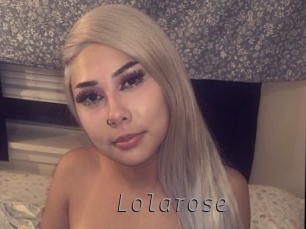 Lolarose