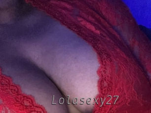 Lolasexy27